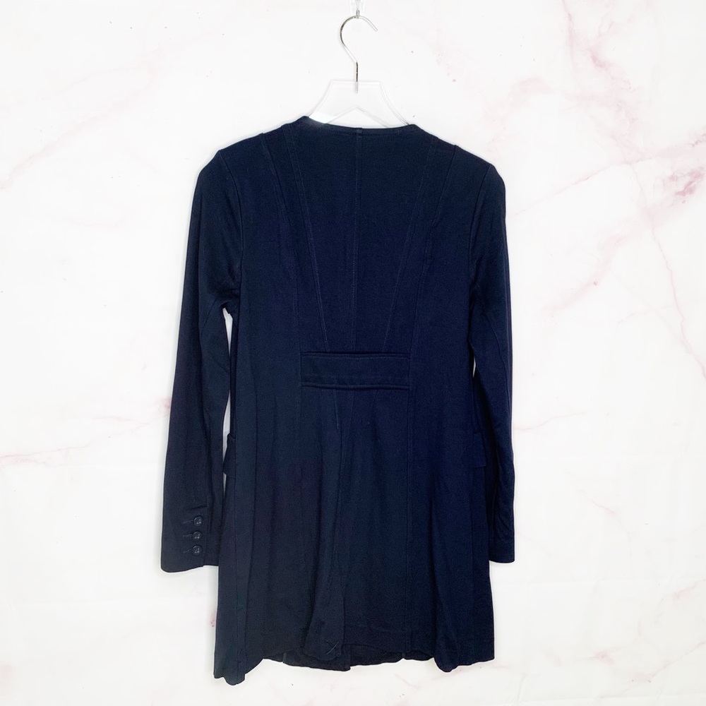 Cabi Lido Button Front Jacket - image 3